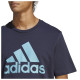 Adidas Ανδρική κοντομάνικη μπλούζα M BL SJ